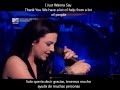 My Immortal-Evanescence Español-Ingles