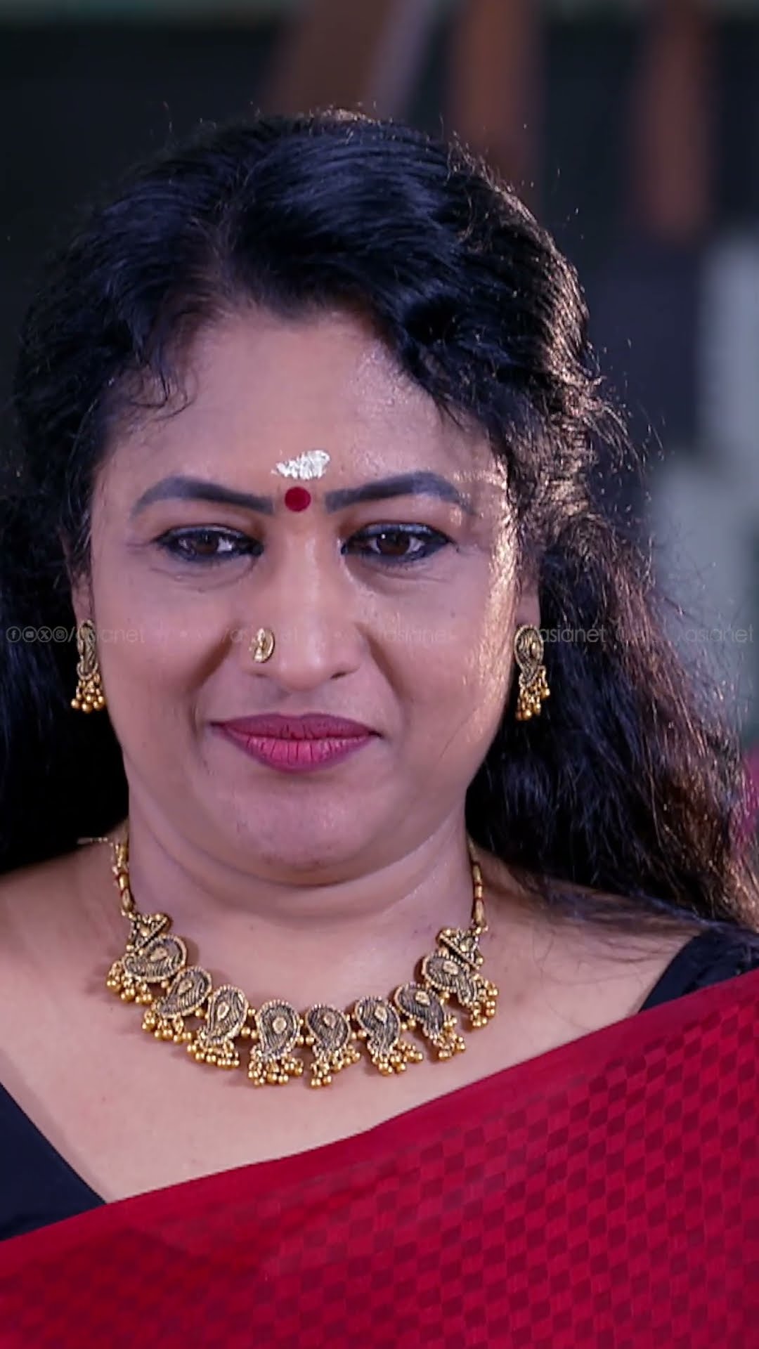 #Chandrakantham ഇഷ്ടമാണെന്നാണെന്റെ വിശ്വാസം