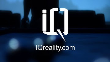 IQ Billiards - Promo Video