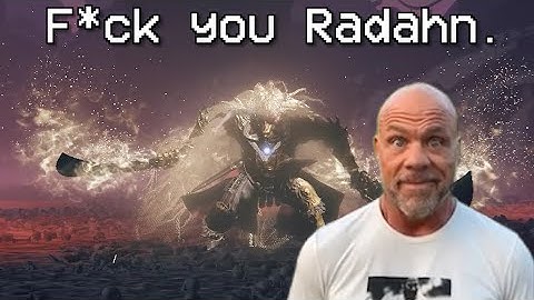 Elden Ring Randomiser in a Nutshell