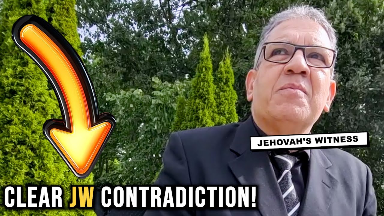 Кто такой «Господь господствующих»? Михаил или Иегова?