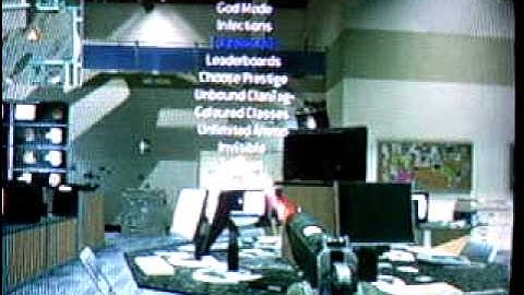 Call Of duty 4 cl host [NOT PATCHED YET]