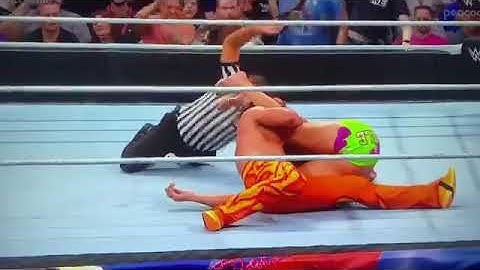 seth Rollins vs matt riddle wwe clash at the castle highlights 3/9/2022