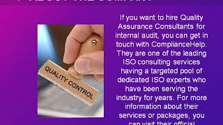 3 Tips on Writing a Nonconformity Statement for ISO 9001