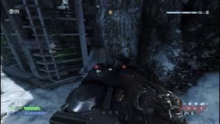 Blood Punch Sound effect #1