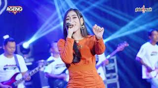 Fira Azahra ft Ageng Music - Komang (Official Live Music)