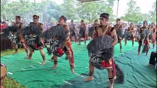 NDADINE SANGAR SANGAR‼️KUDA KEPANG TURONGGO WULUNG LIVE LAP SMP N 23 BAYAN PURWOREJO