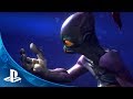 Oddworld new n tasty  gameplay trailer