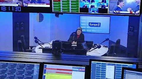 Algrie : les raisons du dplacement de Grald Darman...