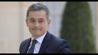 Algérie : les raisons du déplacement de Gérald Darmanin à Alger