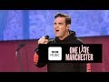 Robbie Williams - Angels (One Love Manchester)