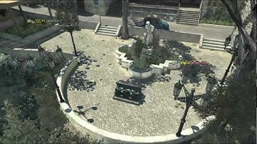 MW3 - Ninja Defuse (prikmori7)