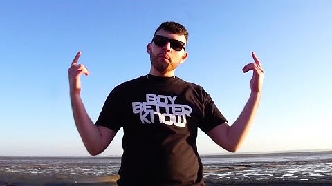 Tophe - 9T5 (Prod. Delzo) [Music Video]