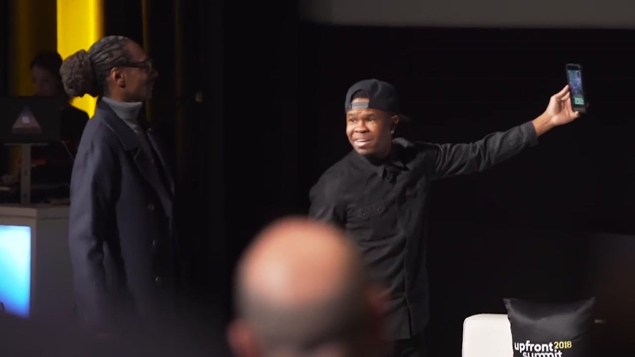 Chamillionaire aims to promote diversity in the tech space