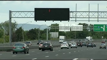 GreenTech - Variable Message Sign