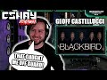 HOW LOW CAN HE GO? | Shay Reacts - Geoff Castellucci - blackbird cover