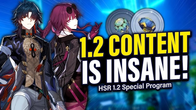 Honkai: Star Rail 1.2 banners to feature Kafka, Blade, and Luka - Video  Games on Sports Illustrated