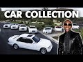 Floyd Mayweather's INSANE Car Collection ($30 MILLION)