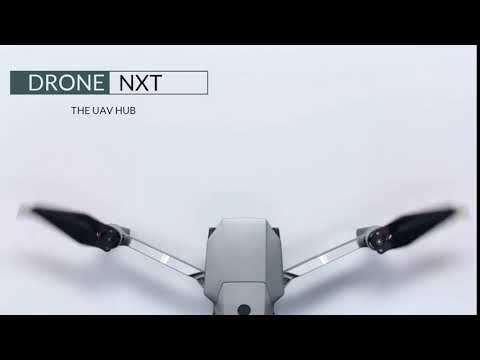 DroneNXT | The UAV Hub