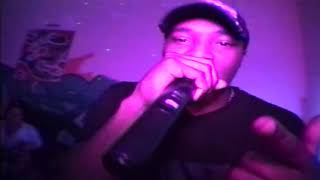 Ja Blakk Full Set Live at A Whole Vibe Part 2