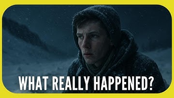 DYATLOV INCIDENT: WHAT REALLY HAPPENED TO THEM? (PART 2 FINALE)