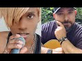 JAYWALK - original song (acoustic version) - 2-tone Kit