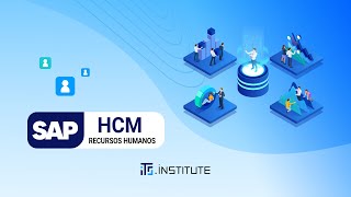 CURSO SAP HCM  Gestión de Recursos Humanos