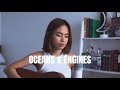 Oceans &amp; Engines - NIKI (Cover)