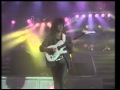 Europe - Cherokee (Live In America 1987)