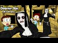 Demonic Nun Two Evil Dungeon - Android Game | Shiva and Kanzo Gameplay