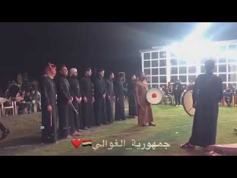 جوبي البوفهد الضياغم حياكم الله عزوتي شمر والعز معمر 