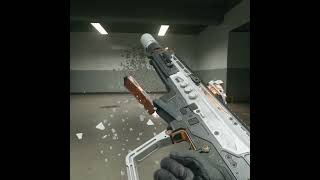 Most Realistic Mastercraft Weapon Inspection in COD BO7 #bo7 #mw3 #warzone #cod #callofduty