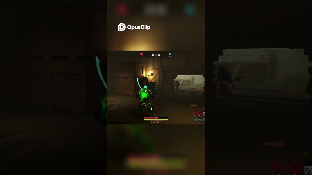 Clutch Victory Soulslike PVP Game  #earlyaccess #fightinggame