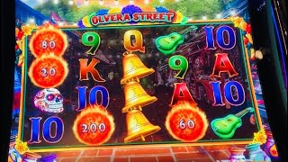 SO MANY BONUSES on ULTIMATE FIRE LINK! #slots #subscribe #casino #bonus