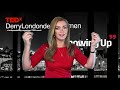 5 steps to become happy healthy and wealthy  cliona ohara  tedxderrylondonderrywomen