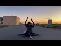Dance cover - Teri Mitti