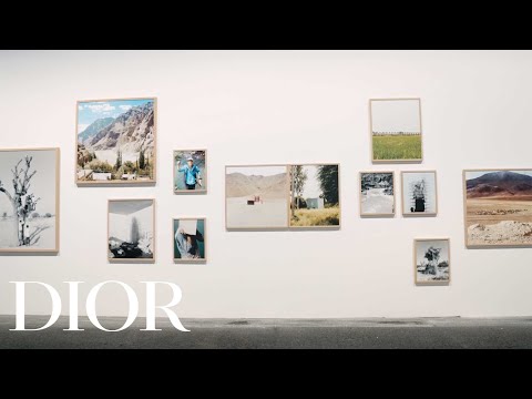 Dior Photography and Visual Arts Award for Young Talents 6th Edition 2023