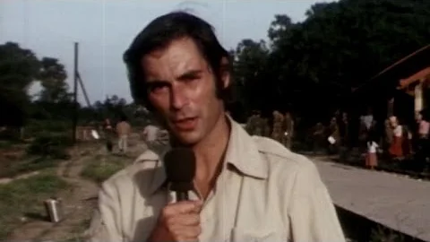 Remembering Bob Simon's legendary career at CBS News