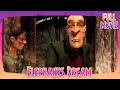 Elephants Dream | English Full Movie | Animation Short Sci-Fi
