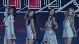 1 Thing live @ Madison Square Garden Theater, NYC