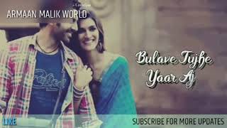 Duniya WhatsApp Status Song | Luka Chuppi | Duniyaa Song WhatsApp Status Video | Duniya Song Status