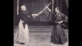 剣術と居合の現代 #japanesemartialarts #kobujutsu #iaijutsu