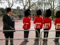 Queen's Guards - Apprentice