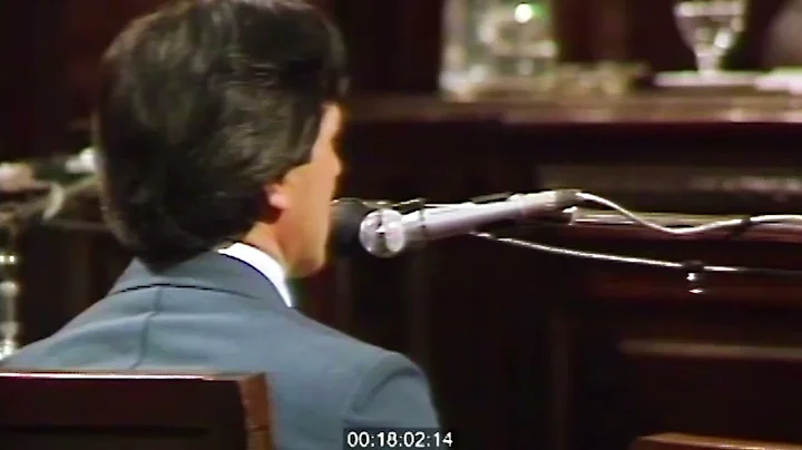 GENDARME OMAR EDUARDO TORRES  en el Juicio a las J...