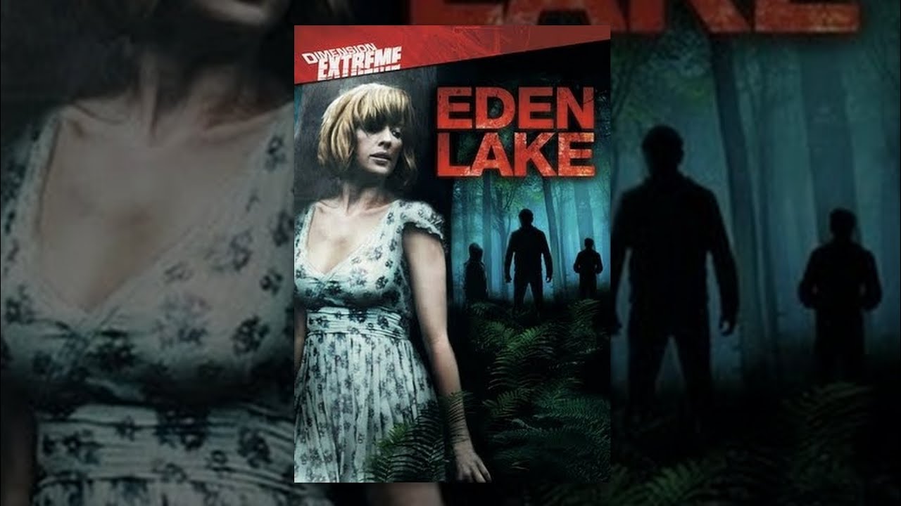 eden lake movie review