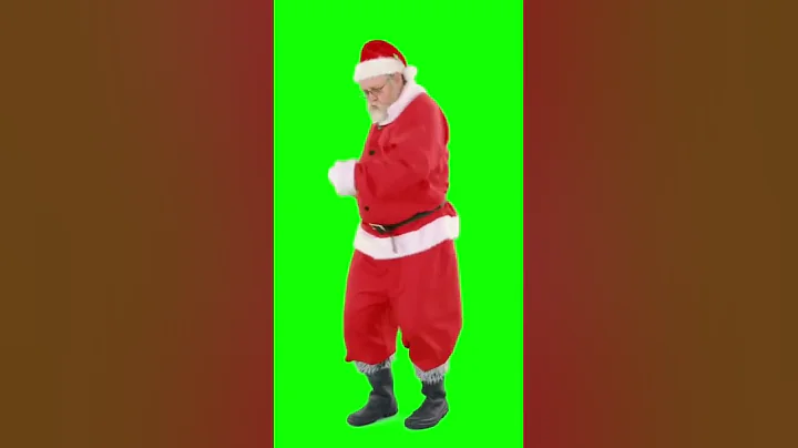 Go Santa Go