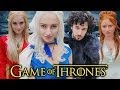 Game of thrones  the musical season 4