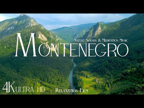 Vídeo: Como Relaxar Em Montenegro