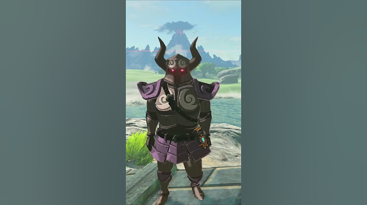 ⚠ Lo más ROTO de Zelda Breath of The Wild
