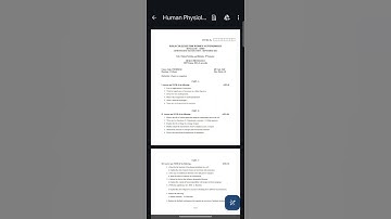 BMSCW 2ND SEM BSC HUMAN PSYCHOLOGY QUESTION PAPER 2023